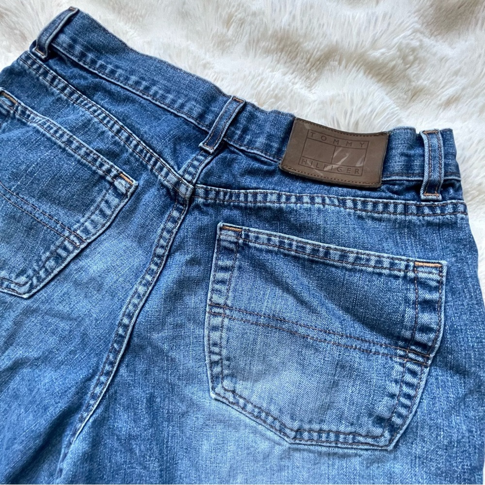 Tommy Hilfiger Denim Jorts